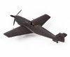 Eduard 491501 Bf 109E-3 Hobby Boss 1/48